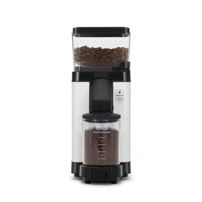 Moccamaster KM5 Burr Grinder