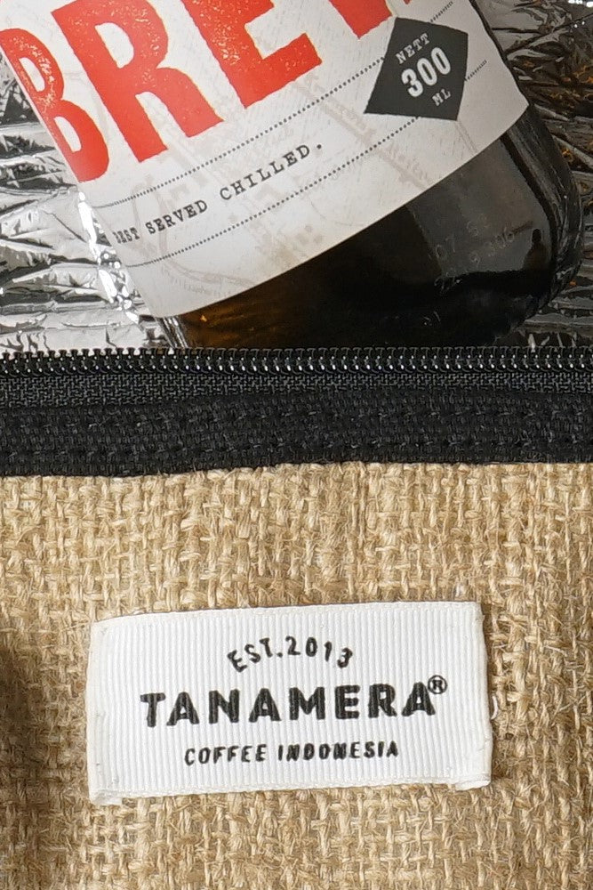 Tanamera X IbuBumi Cooler Bag