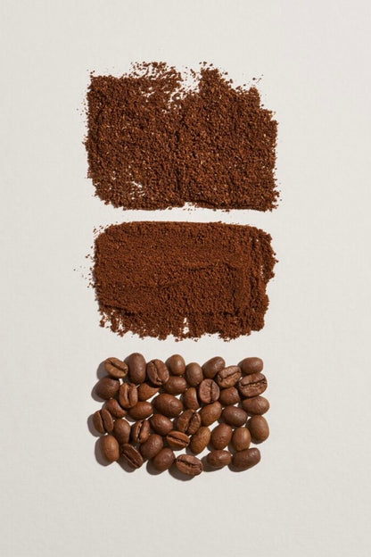 Espresso Blend