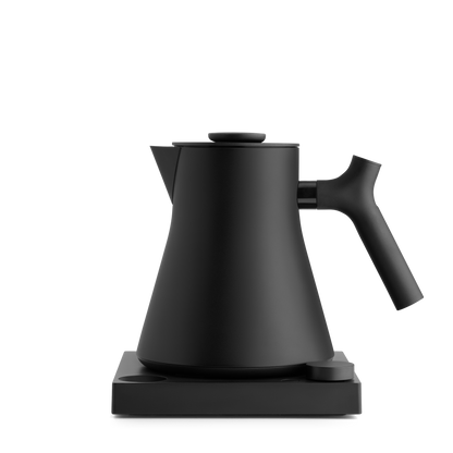 Fellow Corvo EKG Kettle (Matte Black)