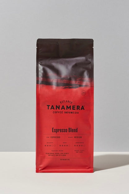 Espresso Blend