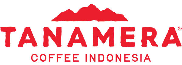 Tanamera Coffee & Roastery (Singapore Store)