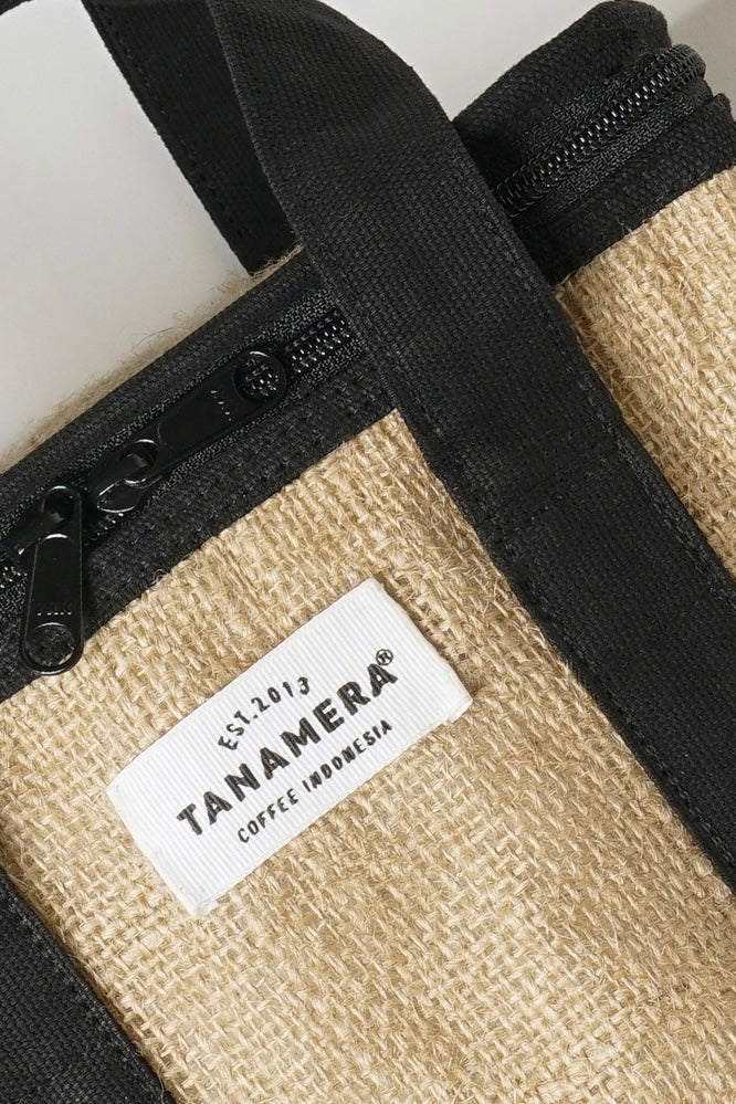 Tanamera X IbuBumi Cooler Bag