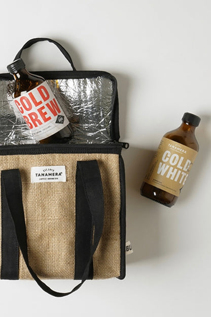 Tanamera X IbuBumi Cooler Bag