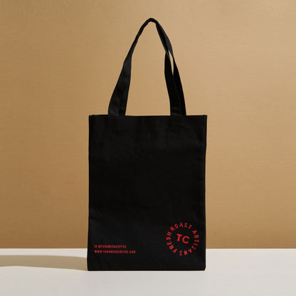 Tanamera Tote Bag