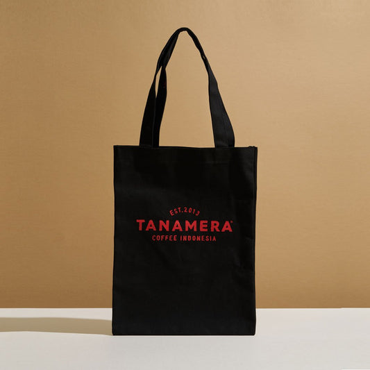 Tanamera Tote Bag